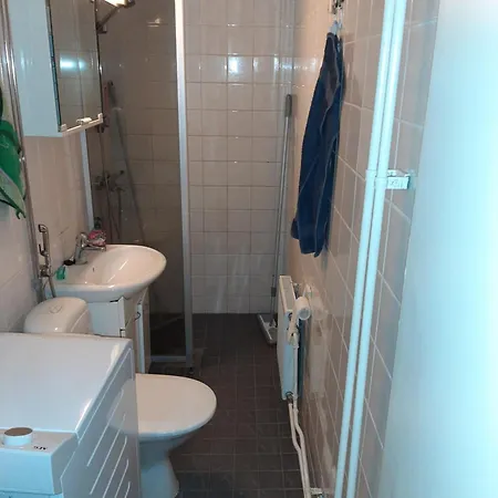 Appartement Tuiran Yksioe *