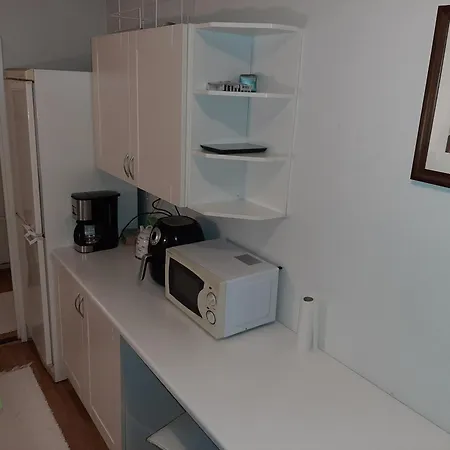 Tuiran Yksioe Apartmán