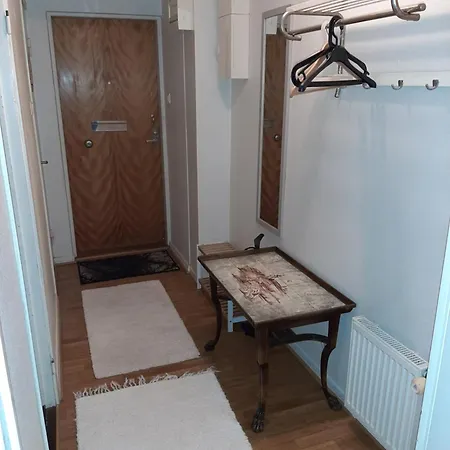 Tuiran Yksioe Appartement *