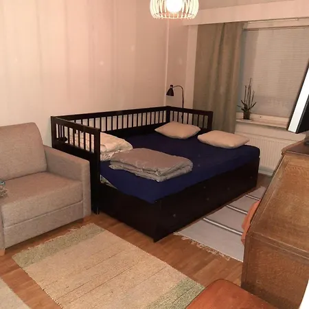 Appartement Tuiran Yksioe